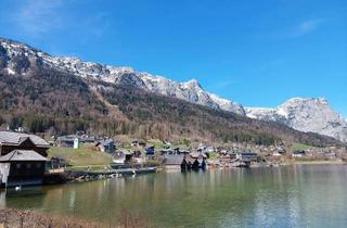 Wohnung mieten in Moosern 101, 8993 Mosern, Seewohnung am Grundlsee