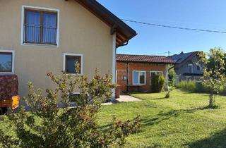 Wohnung mieten in Haselbacher Gehweg 34, 5280 Braunau am Inn, Charmante 2-Zimmer-Wohnung mit 60qm in Braunau am Inn