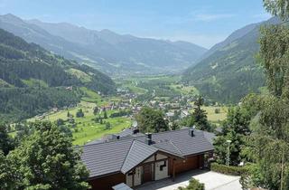Wohnung kaufen in 5640 Bad Gastein, Erleben Sie Bad Gastein – Charmantes Apartment mit Top-Aussicht und ZWEITWOHNSITZ