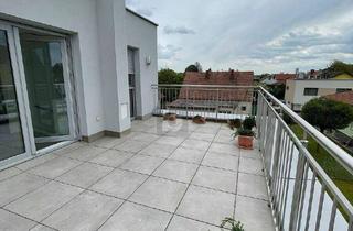 Wohnung mieten in 1220 Wien, GROßZÜGIGES WOHNEN IN ABSOLUTER RUHELAGE
