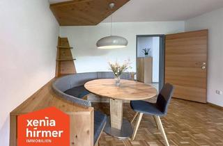 Wohnung kaufen in 6600 Reutte, Solide Wertanlage - Alpenromantik inklusive