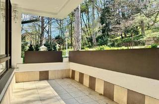 Wohnung kaufen in 2340 Mödling, Grünruhelage! Geräumige 4 Zimmer-Wohnung mit Loggia & Indoor-Pool