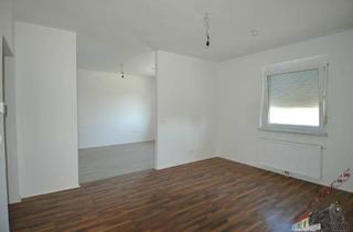 Wohnung kaufen in 2700 Wiener Neustadt, Sanierte 3- Zimmerwohnung mit Parkplatz