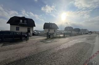 Anlageobjekt in 2201 Hagenbrunn, KAUFPREIS NEU! AKTION! Industriegrundstück im Paket! 4 Grundstücke mit 4 Häuser