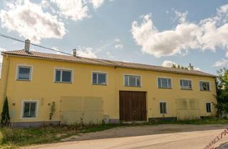 Haus kaufen in 2020 Groß, Landleben auf fast 1700m² in Groß bei Hollabrunn!