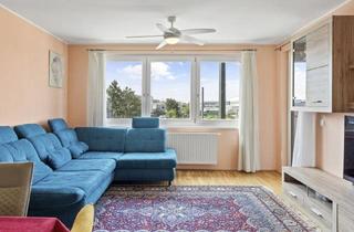 Wohnung kaufen in Breitenfurter Straße, Altmansdorfer Straße, Erlaaer Straße, 1230 Wien, Nähe U6 Erlaaer Straße *** Balkonwohnung inkl Stellplatz mit E-Ladestation und Fernblick ins Grüne *** zwischen Altmannsdorfer Straße und Brunner Straße