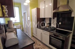 Wohnung kaufen in 8940 Liezen, LEISTBARER KLEINWOHNTRAUM IN RUHIGER STADTLAGE