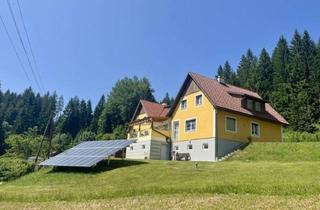 Haus kaufen in 8553 Sankt Oswald ob Eibiswald, Ein Zuhause für Generationen mit Herz und Natur