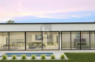 Haus kaufen in 7064 Oslip, PANNONISCHE EXKLUSIVITÄT IN GLAS - MIT POOL UND POOLHAUS
