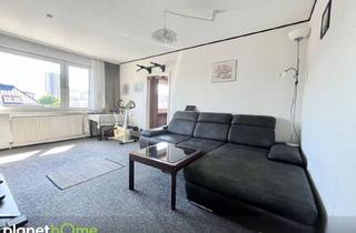 Wohnung kaufen in Troststraße, 1100 Wien, Lieblingslage in Favoriten - hoch, hell & herrlich angebunden