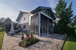 Einfamilienhaus kaufen in 8075 Hart bei Graz, Hart bei Graz: großes Einfamilienhaus mit 275 m2 Wfl., 1670 m2 Grund und Außenpool