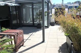 Penthouse kaufen in Matzleinsdorfer Platz, Klinik Favoriten, Triester Straße, 1100 Wien, Exklusive Dachterrassen-Wohnung, Penthouse mit hochwertiger Ausstattung!
