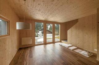 Haus kaufen in 8636 Seewiesen, Ferienchalet in absoluter Ruhelage – Ihr persönliches Hideaway auf 1.000m Seehöhe in den steirischen Alpen nahe Turnau und Pogusch