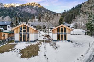 Haus kaufen in 8636 Seewiesen, Ferienchalet in absoluter Ruhelage – Ihr persönliches Hideaway auf 1.000m Seehöhe in den steirischen Alpen nahe Turnau und Pogusch