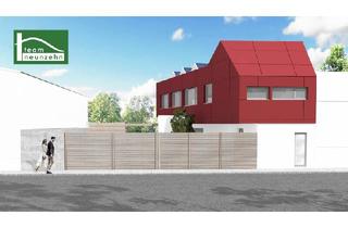 Einfamilienhaus kaufen in 7000 Eisenstadt, Luxuriöse Oase in 7000 Eisenstadt-Sankt Georgen: 5 Zimmer, 134.44 m², Erstbezug, Garten, Parkplatz, uvm. - WOHNTRAUM