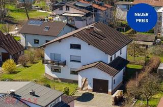 Haus kaufen in Kellhofstraße 3, 6923 Lauterach, Zweiparteienhaus in Lauteracher Toplage mit fast 1.000m² Grundstück