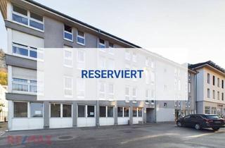 Büro zu mieten in Saalbaugasse 2+4/Gr21,22,30 + Ga3, 4, 6800 Feldkirch, Attraktive Büro-, Praxis-, Therapiefläche zum Mieten in Feldkirch Ihre neue Adresse zum Erfolg