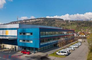 Büro zu mieten in Kapfweg 18+ 6, 6800 Feldkirch, Flexible Bürofläche in interessanter Lage zu mieten
