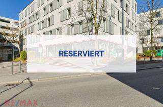 Gewerbeimmobilie kaufen in Dr.-Waibel-Straße 1/Fg1, Tg 84, 6850 Dornbirn, Top-Geschäftsfläche in bester Lage - Jetzt kaufen!