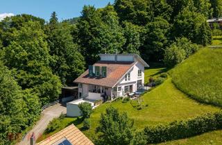 Einfamilienhaus kaufen in Klotzen 20, 6850 Dornbirn, Natur & Komfort vereint - Einfamilienhaus mit Weitblick und Privatsphäre
