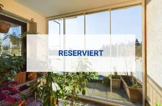 Wohnung kaufen in Wuhrbaumweg 27A/W 19, 6900 Bregenz, Gemütliche 3-Zimmer-Wohnung mit Loggia und sonnigem Balkon