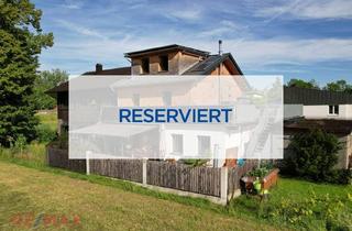 Doppelhaushälfte kaufen in Scheibenstraße 148A, 6890 Lustenau, Neuer Preis! Kürzlich renovierte Doppelhaushälfte auf drei Etagen mit Blick ins Grüne
