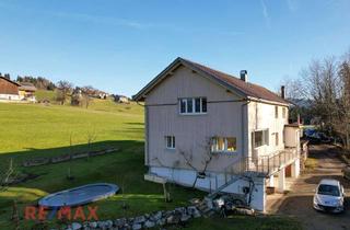 Haus kaufen in Brenden 167/2, 6933 Doren, Ihr Traumhaus in Doren - Naturverbunden wohnen mit Panoramablick