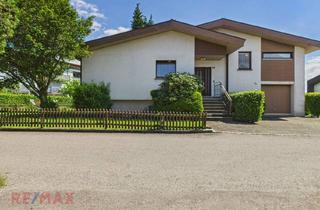 Einfamilienhaus kaufen in Erikastraße 2, 6971 Hard, Zuhause ankommen - charmantes Einfamilienhaus mit viel Platz, Gartenidylle und gemütlichem Balkon
