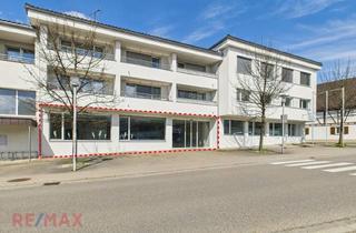 Büro zu mieten in Lindauer Straße 46/S 04, 6912 Hörbranz, Zentraler geht´s nicht! Attraktives Geschäftslokal im Herzen von Hörbranz wartet auf neuen Visionär!