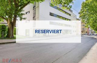 Wohnung kaufen in Schillerstraße 10/W6 + G 6, 6900 Bregenz, Investieren in bester Lage: 2-Zimmer-Wohnung in Bregenz mit Seepromenade vor der Tür