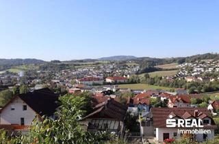 Grundstück zu kaufen in 4210 Gallneukirchen, Gallneukirchen-Toplage - Darauf können Sie bauen!