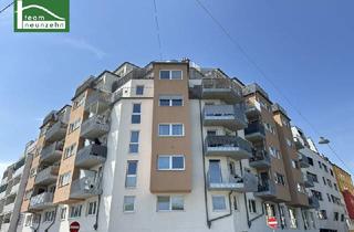 Wohnung kaufen in Nordbahnanlage, 1210 Wien, Angerer living - Ruhelage in direkter Nähe zu Floridsdorf U6 und Bahnhof! - JETZT ZUSCHLAGEN