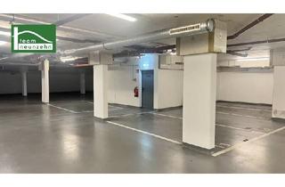Garagen kaufen in 1220 Wien, 1x Kfz Stellplatz zu verkaufen. (Vermietet sind 4x mit ?98 & 2x ? 120/M, ca. 3% Rendite.)! - JETZT ZUSCHLAGEN