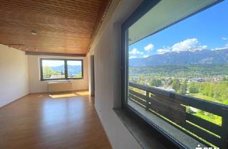 Wohnung kaufen in Eschenweg, 9871 Seeboden am Millstätter See, Traumhafte Seeblick-Wohnung mit Balkon in Seeboden, Kärnten - perfekt für Genießer!