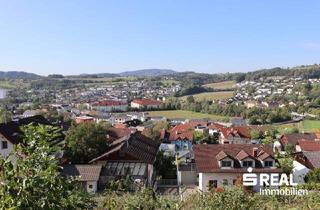 Grundstück zu kaufen in 4210 Gallneukirchen, Gallneukirchen-Toplage - Darauf können Sie bauen!