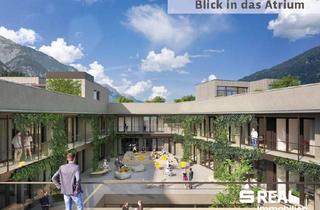 Büro zu mieten in 6500 Landeck, atrium3 ? Mikrobüro