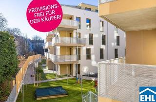 Wohnung kaufen in Kollonitschgasse, 2700 Wiener Neustadt, KOLL.home ? Wohnen im einzigartigen Neubau im charmanten Wiener Neustadt