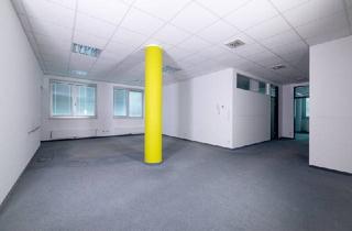 Büro zu mieten in 4800 Attnang, Attraktives Büro (148,77 m²) in Toplage Attnang-Puchheim
