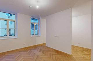 Wohnung kaufen in Tiefendorfergasse 4/2, 1140 Wien, Sanierter Pärchenhit im Gründerzeithaus A\\