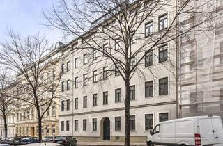 Maisonette kaufen in 1090 Wien, Hochmoderne 2-Zimmer Altbauwohnung