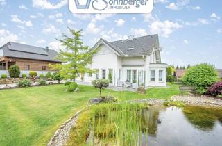 Einfamilienhaus kaufen in 4294 Sankt Leonhard bei Freistadt, HARMONIE REICH - Einfamilienhaus mit traumhaftem Garten in St. Leonhard bei Freistadt