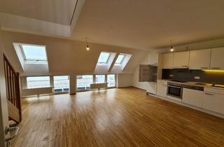 Maisonette mieten in Sedlitzkygasse 42/42, 1110 Wien, Wunderschöne, geförderte 4-Zimmer-Maisonette mit Terrasse - Nähe U3 Enkplatz!