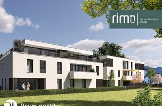 Wohnung kaufen in 6844 Altach, 2-Zimmer-Terrassenwohnung in Altach - Ruhelage / Top A3