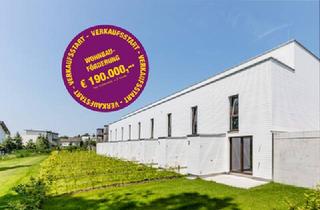Haus kaufen in 6971 Hard, Verkaufsstart: 4-Zi-Townhouse in Hard!!