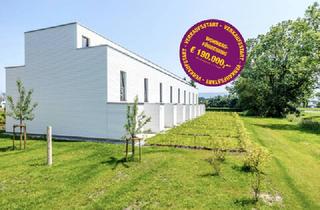 Wohnung kaufen in 6971 Hard, 3, 2, 1 looos - Verkaufsstart unserer 4-Zi-Townhouses in Hard