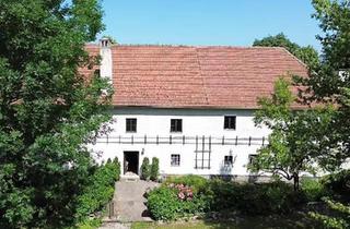 Haus kaufen in 3252 Petzenkirchen, Der Lindenhof - Vierkanter am Ortsrand von Petzenkirchen mit großem Grundstück