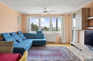 Wohnung kaufen in Breitenfurter Straße, Altmansdorfer Straße, Erlaaer Straße, 1230 Wien, ERLAA mir Grün- und Fernblick II Balkonwohnung inkl Stellplatz mit E-Ladestation II zwischen Altmannsdorfer Straße und Brunner Straße