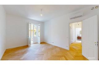 Wohnung kaufen in Münichreiterstraße 30/Top 2, 1130 Wien, Altbau I Etagenwohnung I Cottagelage - A\\
