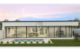 Haus kaufen in 7064 Oslip, PANNONISCHE EXKLUSIVITÄT IN GLAS - MIT POOL UND POOLHAUS