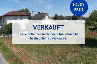 Grundstück zu kaufen in Rheinstraße, 6974 Gaißau, Attraktives Grundstück in Gaissau